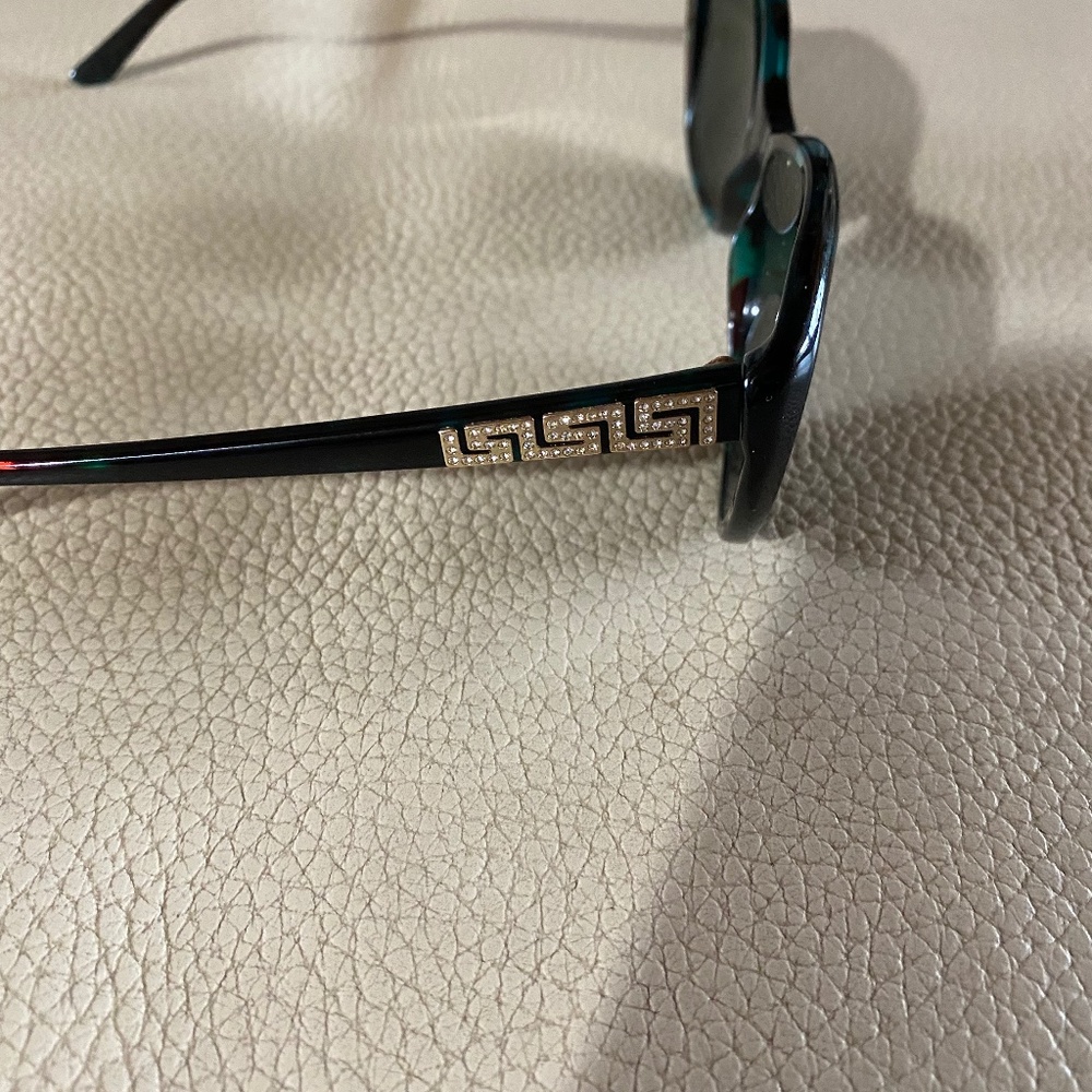 New Versace Sunglasses